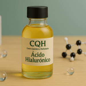 Ácido Hialurónico