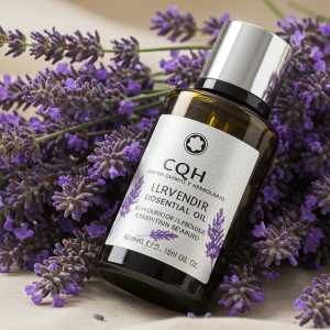 Aceite Esencial de Lavanda Montblanc