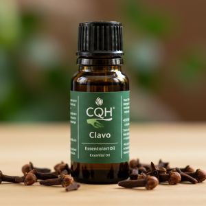 Aceite Esencial de Clavo