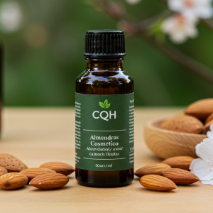 Aceite De Almendras Cosmético