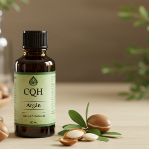 Aceite de Argan