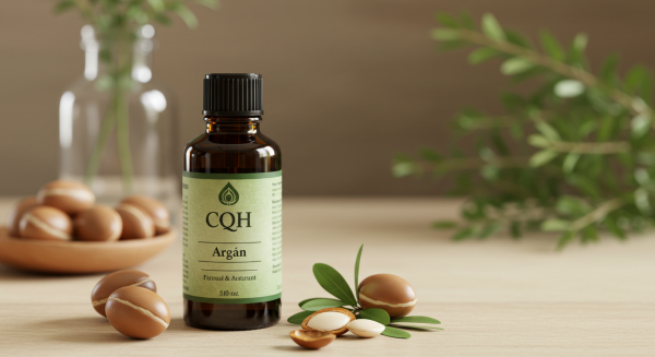 Aceite de Argan