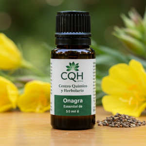 Aceite de Onagra