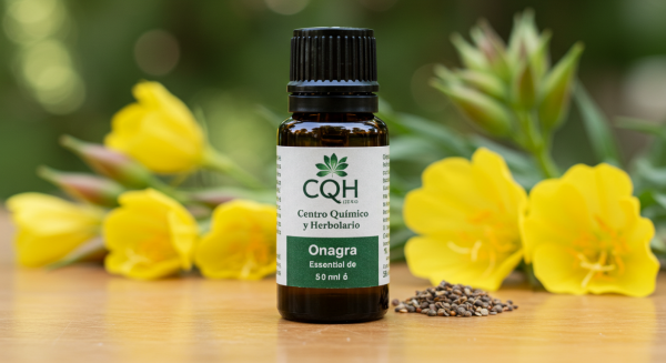 Aceite de Onagra