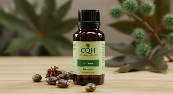 Aceite de Ricino