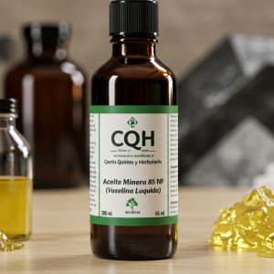 Aceite Mineral 85 NF