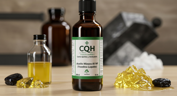 Aceite Mineral 85 NF
