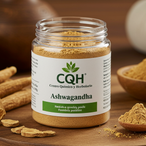 Ashwagandha