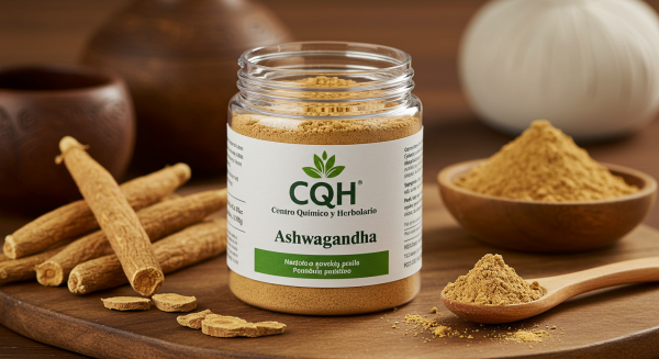 Ashwagandha