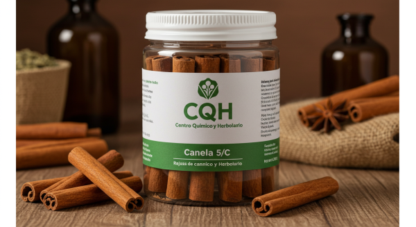 Canela 5/C