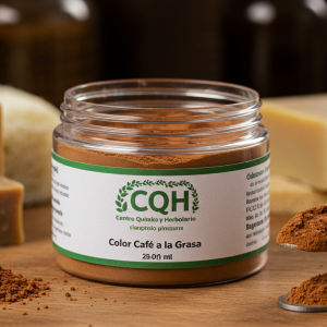 Color Café A La Grasa