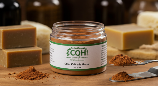 Color Café A La Grasa