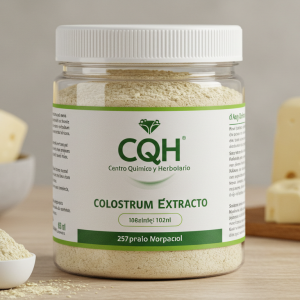 Colostrum Extracto