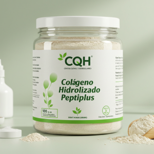 Colágeno Hidrolizado Peptiplus