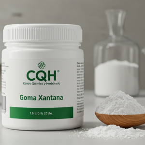 Goma Xantana