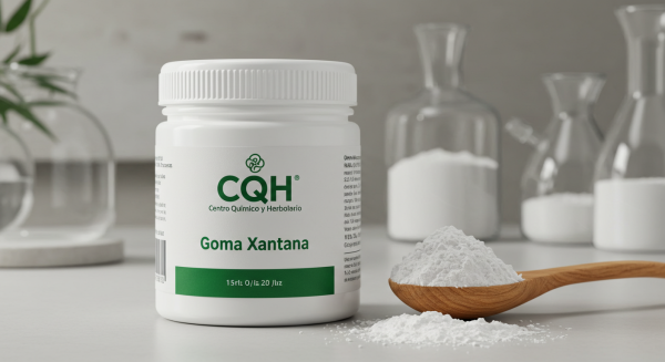 Goma Xantana