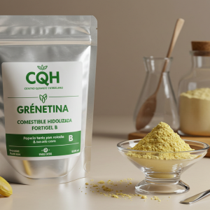 Grenet Comest Hidrolizada Fortigel B
