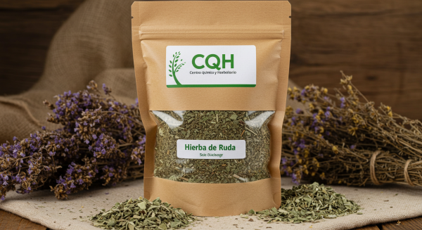 Hierba de Ruda