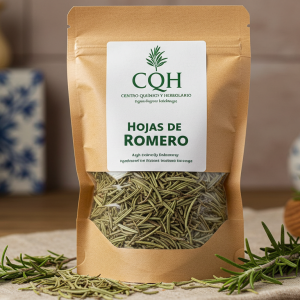 Hojas de Romero