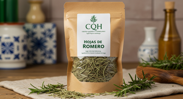 Hojas de Romero
