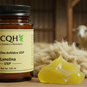Lanolina Anhidra USP
