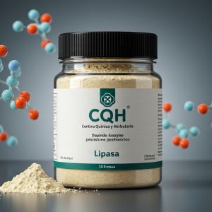 Lipasa