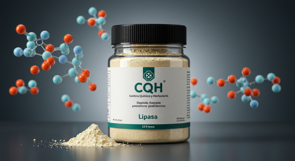 Lipasa
