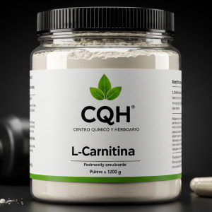 L-Carnitina