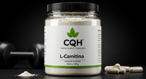 L-Carnitina