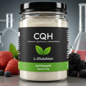 L-Glutatión