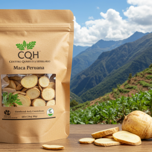 Maca Peruana