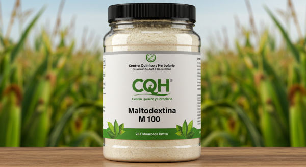 Maltodextrina M100