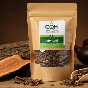 Palo Azul