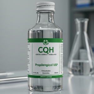 Propilenglicol USP