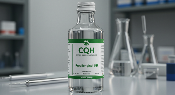 Propilenglicol USP