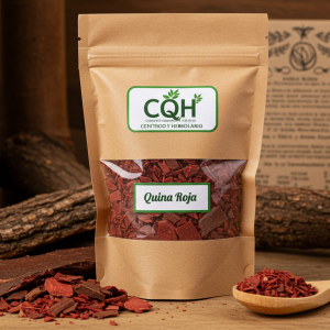 Quina Roja