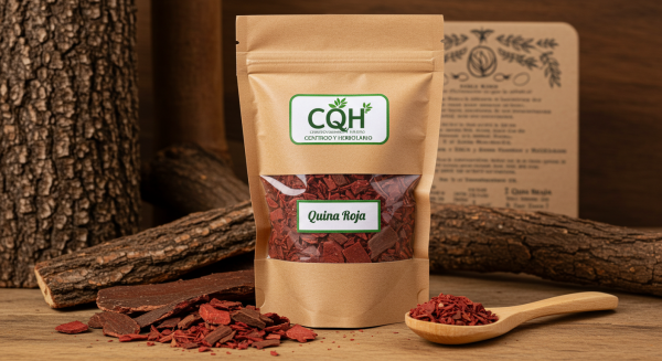 Quina Roja