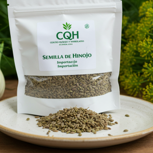 Semilla Hinojo Importacion