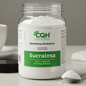 Sucralosa