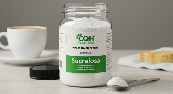 Sucralosa