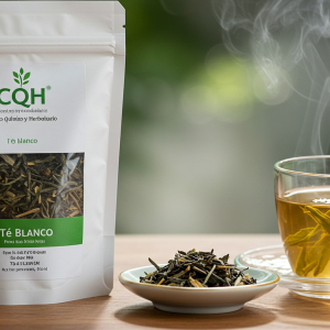 Té Blanco
