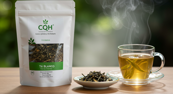 Té Blanco