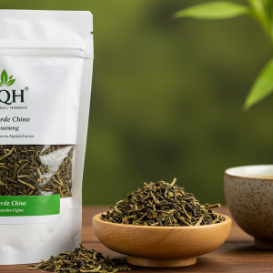 Té Verde Chino