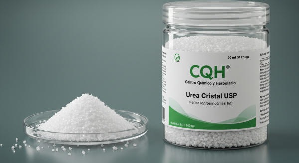 Urea Cristal USP