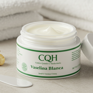 Vaselina Blanca