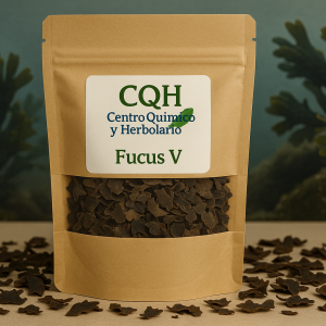 Fucus Vesiculosus