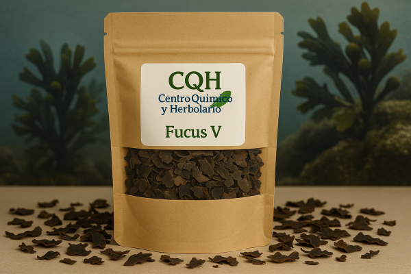 Fucus Vesiculosus