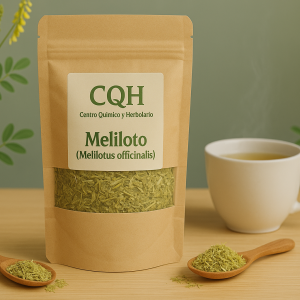 Hierba Meliloto