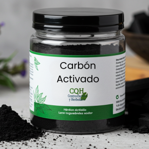Carbon activado cosmetico mayoreo en polvo fino para elaboración de productos de cuidado personal y cosmética artesanal.