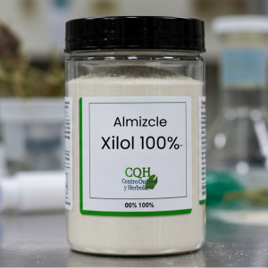 Almizcle Xilol 100%
